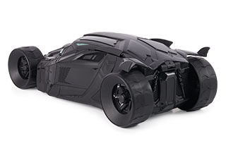 Batmobile 30cm