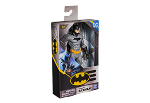 Batman 15cm Basic Figures