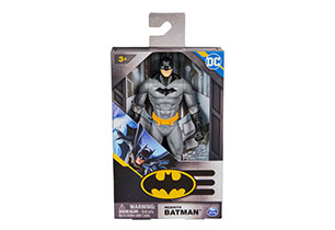 Batman 15cm Basic Figures