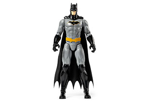 Batman 30cm Figures Assorted