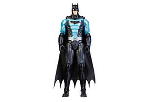 Batman 30cm Figures Assorted