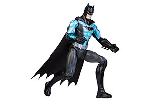 Batman 30cm Figures Assorted