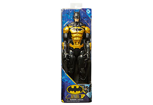 Batman 30cm Figures Assorted