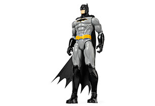 Batman 12 Inch Figure Assortment