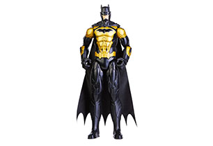 Batman 30cm Figures Assorted