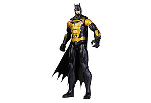 Batman 30cm Figures Assorted