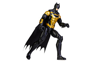 Batman 30cm Figures Assorted