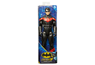 Batman 30cm Figures Assorted