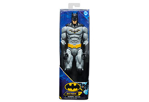 Batman 30cm Figures Assorted