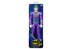 Batman 30cm Figures Assorted