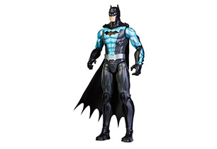 Batman 12" Figure Batman Only