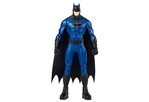 Batman & DC 15cm Figures