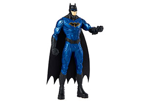 Batman & DC 15cm Figures