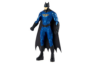 Batman & DC 15cm Figures