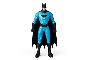 Batman & DC 15cm Figures