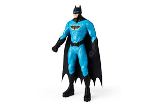 Batman & DC 15cm Figures