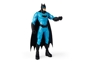 Batman & DC 15cm Figures