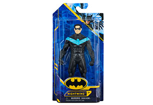 Batman & DC 15cm Figures