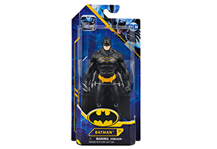 Batman & DC 15cm Figures