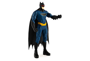 Batman & DC 15cm Figures