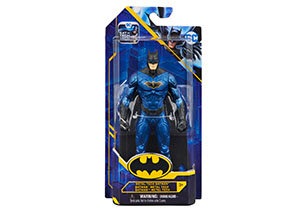 Batman & DC 15cm Figures