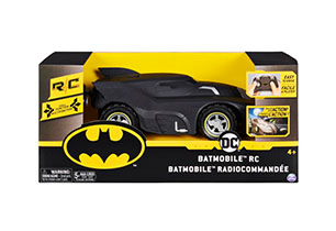 DC RC 1:24 Batmobile