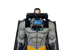 Batman Transforming Playset