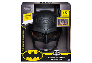 Batman Voice Changing Mask