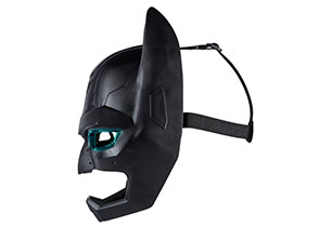 Batman Voice Changing Mask