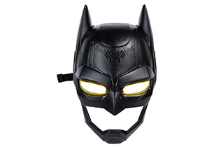 Batman Voice Changing Mask