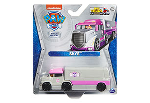 Paw Patrol True Metal 1:55 Big Truck Vehicle