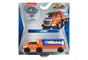 Paw Patrol True Metal 1:55 Big Truck Vehicle