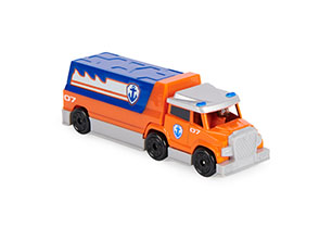 Paw Patrol True Metal 1:55 Big Truck Vehicle