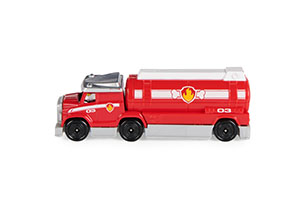 Paw Patrol True Metal 1:55 Big Truck Vehicle