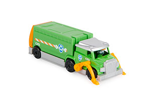 Paw Patrol True Metal 1:55 Big Truck Vehicle