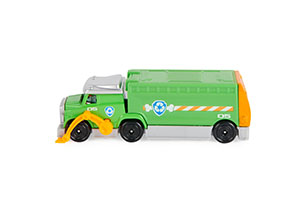 Paw Patrol True Metal 1:55 Big Truck Vehicle