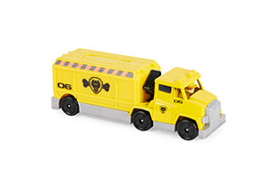 Paw Patrol True Metal 1:55 Big Truck Vehicle