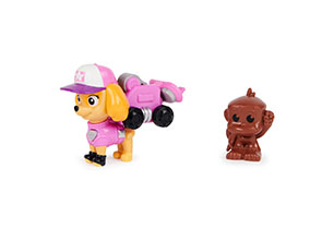 Paw Patrol Big Trucks Hero Pups Assorted