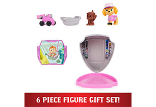 Paw Patrol Big Trucks Hero Pups Assorted