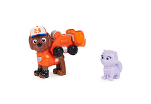 Paw Patrol Big Trucks Hero Pups Assorted