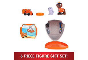 Paw Patrol Big Trucks Hero Pups Assorted