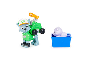 Paw Patrol Big Trucks Hero Pups Assorted