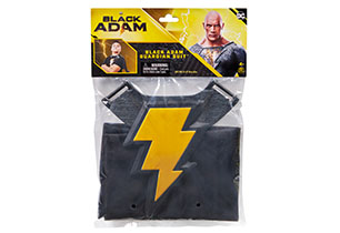 Black Adam Guardian Suit