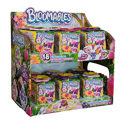 Bloomables Bloom 1 Pack
