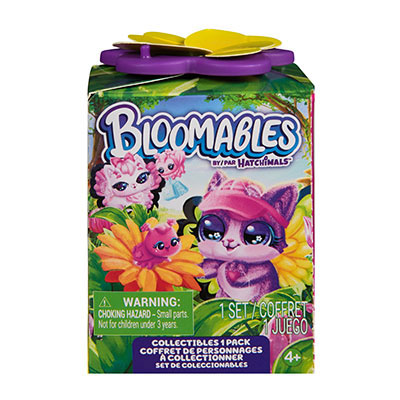 Bloomables Bloom 1 Pack | Bloomables | Prima Toys