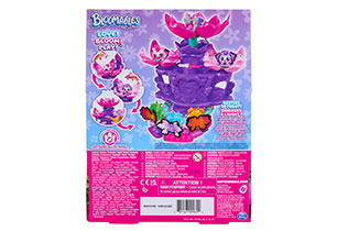 Bloomables Flower Fest 3 Pack