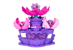 Bloomables Flower Fest 3 Pack