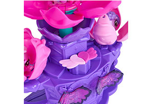 Bloomables Flower Fest 3 Pack