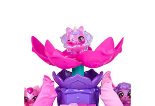 Bloomables Flower Fest 3 Pack