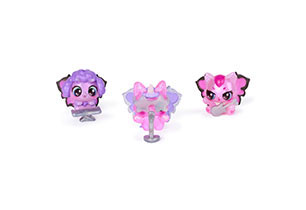 Bloomables Flower Fest 3 Pack